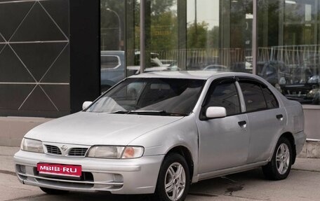Nissan Pulsar IV, 1996 год, 155 000 рублей, 1 фотография