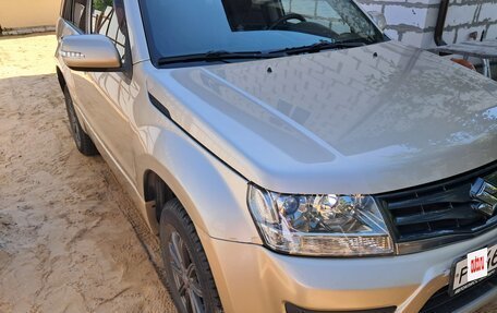 Suzuki Grand Vitara, 2008 год, 1 100 000 рублей, 6 фотография