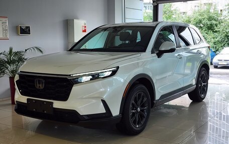 Honda CR-V, 2026 год, 4 490 000 рублей, 1 фотография