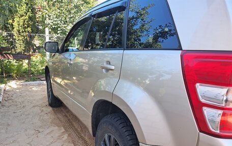 Suzuki Grand Vitara, 2008 год, 1 100 000 рублей, 3 фотография
