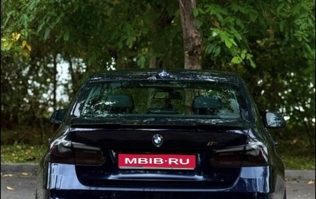 BMW 3 серия, 2012 год, 1 800 000 рублей, 1 фотография