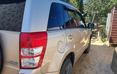 Suzuki Grand Vitara, 2008 год, 1 100 000 рублей, 5 фотография