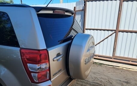 Suzuki Grand Vitara, 2008 год, 1 100 000 рублей, 4 фотография