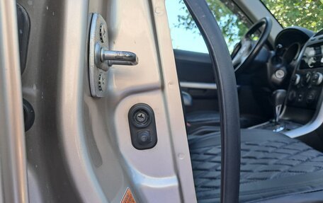 Suzuki Grand Vitara, 2008 год, 1 100 000 рублей, 12 фотография