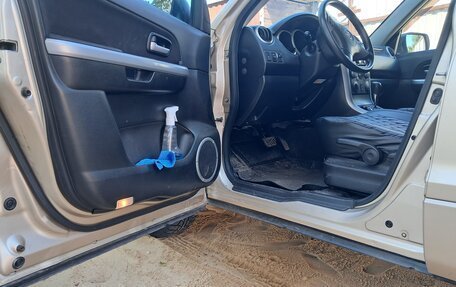 Suzuki Grand Vitara, 2008 год, 1 100 000 рублей, 9 фотография