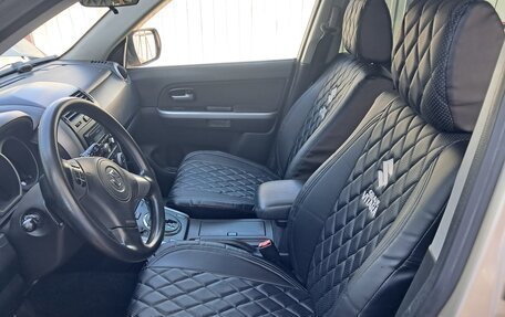 Suzuki Grand Vitara, 2008 год, 1 100 000 рублей, 19 фотография