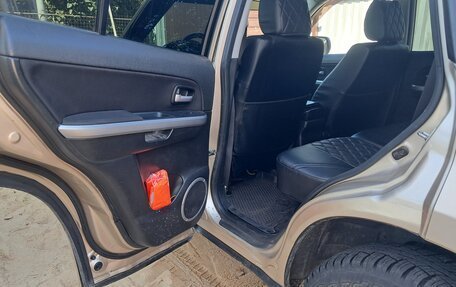 Suzuki Grand Vitara, 2008 год, 1 100 000 рублей, 8 фотография