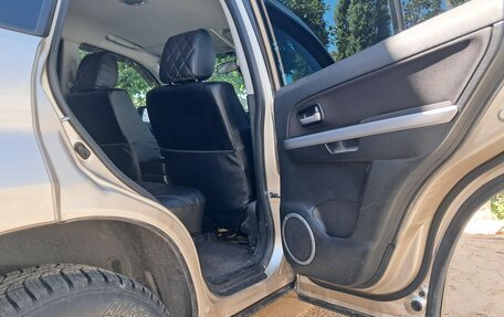 Suzuki Grand Vitara, 2008 год, 1 100 000 рублей, 7 фотография