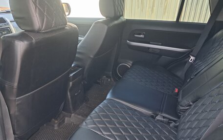Suzuki Grand Vitara, 2008 год, 1 100 000 рублей, 17 фотография