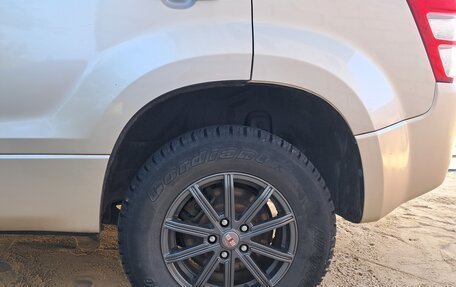 Suzuki Grand Vitara, 2008 год, 1 100 000 рублей, 15 фотография