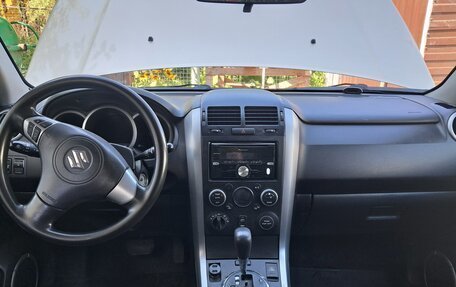 Suzuki Grand Vitara, 2008 год, 1 100 000 рублей, 18 фотография