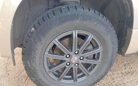 Suzuki Grand Vitara, 2008 год, 1 100 000 рублей, 14 фотография
