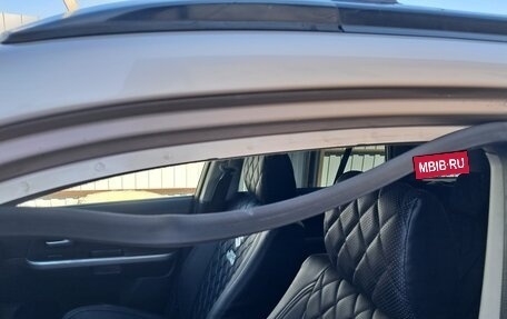 Suzuki Grand Vitara, 2008 год, 1 100 000 рублей, 10 фотография