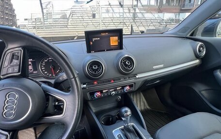 Audi A3, 2019 год, 1 750 000 рублей, 4 фотография