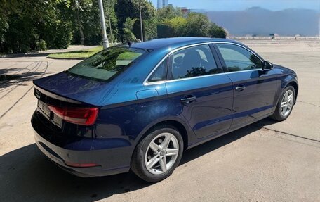 Audi A3, 2019 год, 1 750 000 рублей, 6 фотография