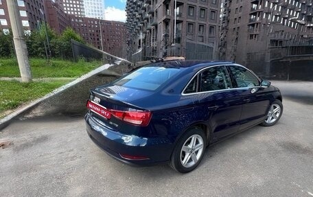 Audi A3, 2019 год, 1 750 000 рублей, 5 фотография