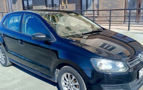 Volkswagen Polo VI (EU Market), 2012 год, 550 000 рублей, 3 фотография
