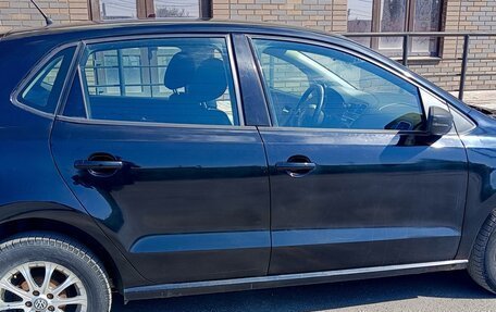 Volkswagen Polo VI (EU Market), 2012 год, 550 000 рублей, 14 фотография