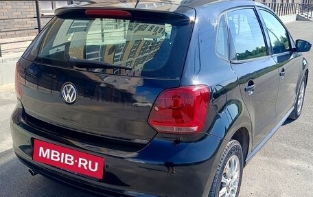 Volkswagen Polo VI (EU Market), 2012 год, 550 000 рублей, 4 фотография
