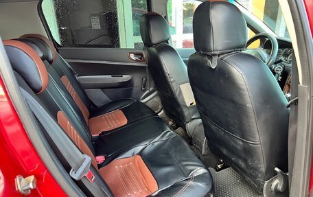 Peugeot 307 I, 2003 год, 187 000 рублей, 10 фотография