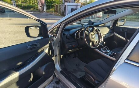 Mazda CX-7 I рестайлинг, 2007 год, 760 000 рублей, 5 фотография