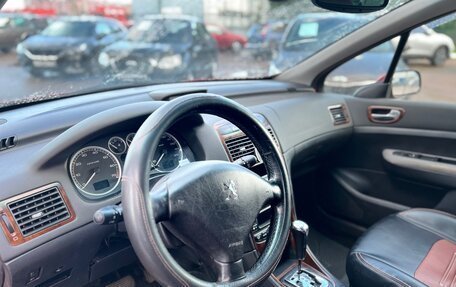 Peugeot 307 I, 2003 год, 187 000 рублей, 6 фотография