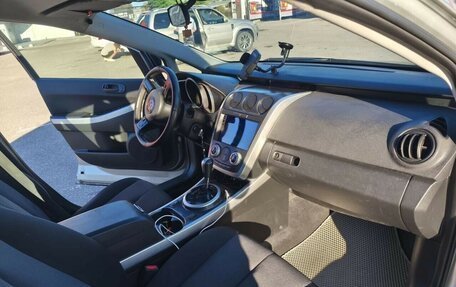 Mazda CX-7 I рестайлинг, 2007 год, 760 000 рублей, 7 фотография