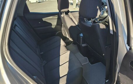 Mazda CX-7 I рестайлинг, 2007 год, 760 000 рублей, 10 фотография