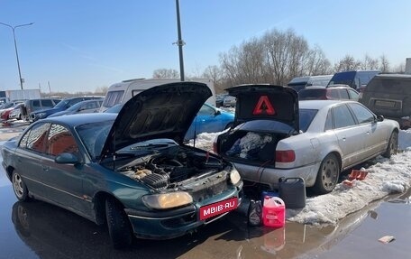 Opel Omega B, 1995 год, 90 000 рублей, 11 фотография