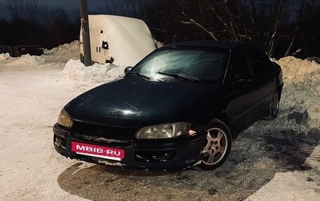 Opel Omega B, 1995 год, 90 000 рублей, 2 фотография