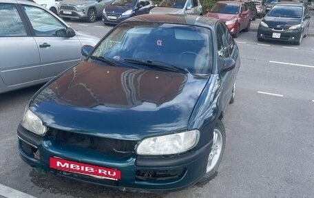 Opel Omega B, 1995 год, 90 000 рублей, 7 фотография