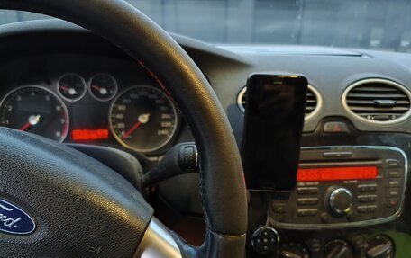 Ford Focus II рестайлинг, 2007 год, 199 000 рублей, 10 фотография