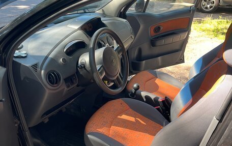 Chevrolet Spark III, 2007 год, 370 000 рублей, 12 фотография