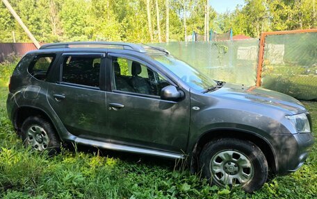 Nissan Terrano III, 2018 год, 1 400 000 рублей, 7 фотография
