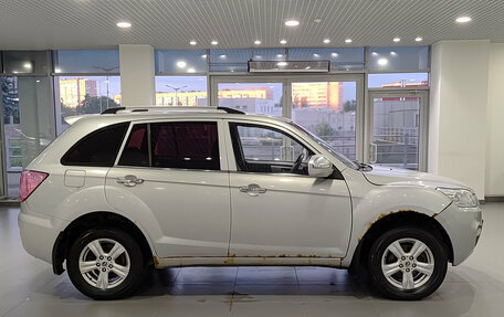 Lifan X60 I рестайлинг, 2014 год, 572 000 рублей, 5 фотография