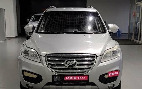 Lifan X60 I рестайлинг, 2014 год, 572 000 рублей, 2 фотография