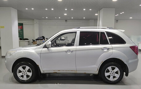Lifan X60 I рестайлинг, 2014 год, 572 000 рублей, 10 фотография