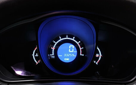 Lifan X60 I рестайлинг, 2014 год, 572 000 рублей, 16 фотография