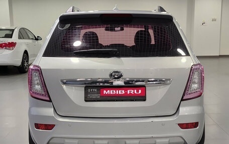 Lifan X60 I рестайлинг, 2014 год, 572 000 рублей, 7 фотография