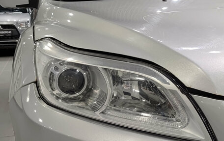 Lifan X60 I рестайлинг, 2014 год, 572 000 рублей, 21 фотография