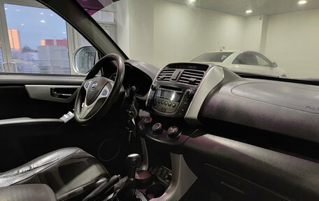 Lifan X60 I рестайлинг, 2014 год, 572 000 рублей, 13 фотография