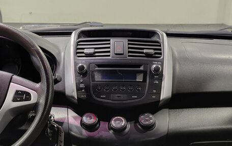 Lifan X60 I рестайлинг, 2014 год, 572 000 рублей, 18 фотография
