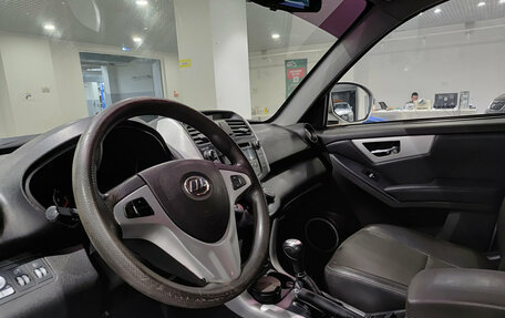 Lifan X60 I рестайлинг, 2014 год, 572 000 рублей, 20 фотография