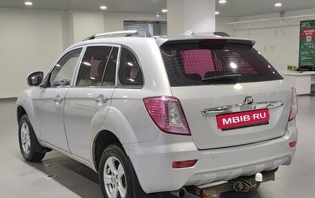 Lifan X60 I рестайлинг, 2014 год, 572 000 рублей, 8 фотография