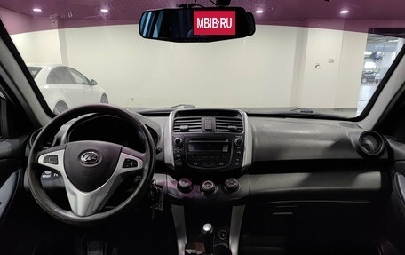 Lifan X60 I рестайлинг, 2014 год, 572 000 рублей, 17 фотография