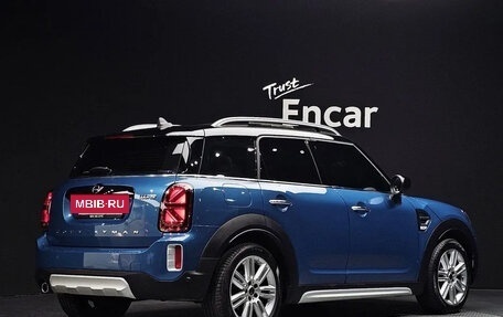 MINI Countryman II (F60), 2023 год, 2 150 000 рублей, 2 фотография