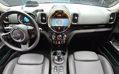 MINI Countryman II (F60), 2023 год, 2 150 000 рублей, 10 фотография
