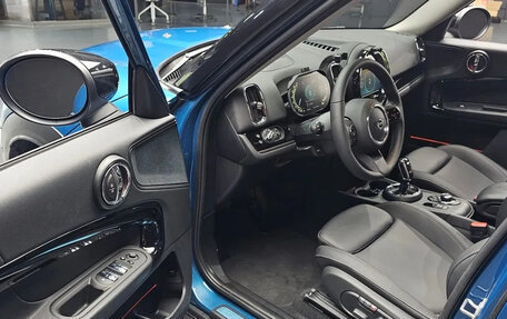 MINI Countryman II (F60), 2023 год, 2 150 000 рублей, 13 фотография