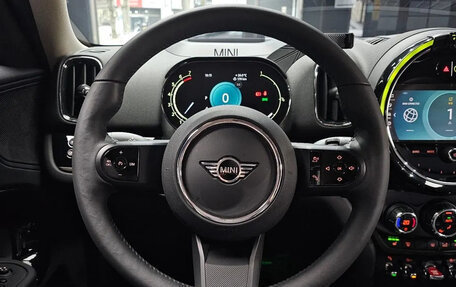 MINI Countryman II (F60), 2023 год, 2 150 000 рублей, 16 фотография