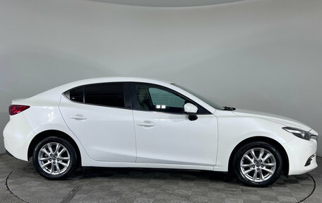 Mazda 3, 2017 год, 1 577 000 рублей, 4 фотография